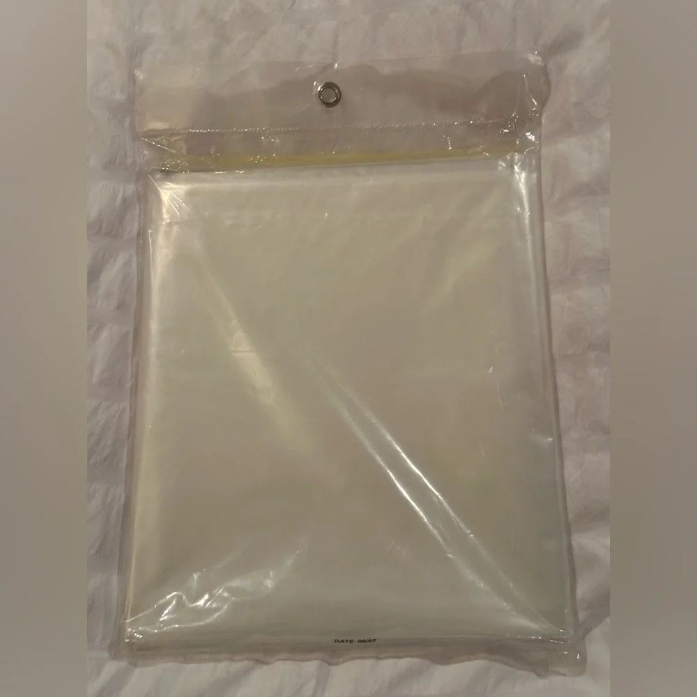 Twin Mattress Bag Cover Pillow Top Fit Standard mattress or Box Spring 98x40x14